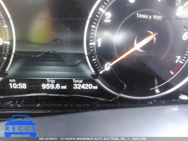 2016 BMW 640 I/GRAN COUPE WBA6D0C56GD927543 зображення 6