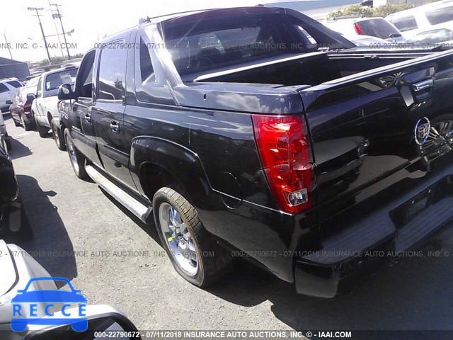 2005 CADILLAC ESCALADE EXT 3GYEK62N05G250170 image 2