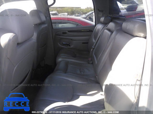 2005 CADILLAC ESCALADE EXT 3GYEK62N05G250170 image 7