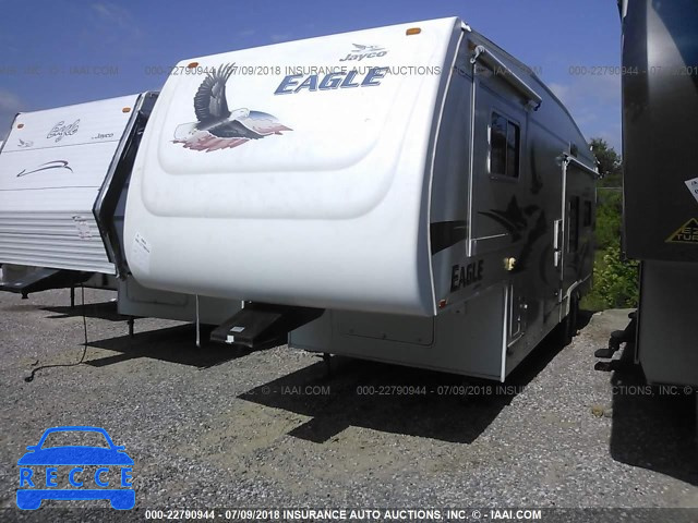 2006 JAYCO OTHER 1UJCJ02R861LY0164 Bild 1