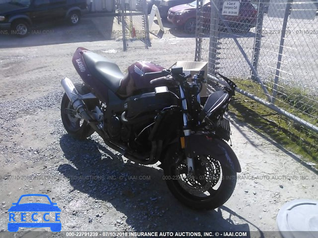 1997 HONDA CBR1100 XX JH2SC3500VM000100 image 0