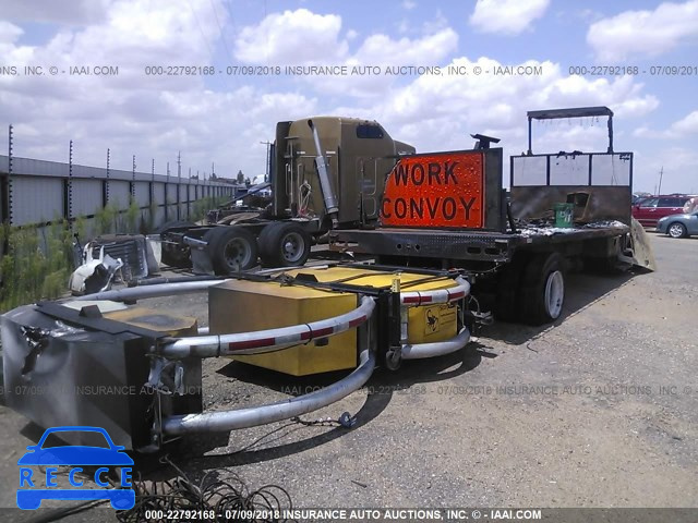 2017 FREIGHTLINER M2 106 MEDIUM DUTY 3ALACWDTXHDHY0540 Bild 3