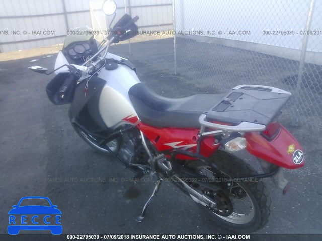 2008 KAWASAKI KL650 E JKAKLEE188DA02918 зображення 2