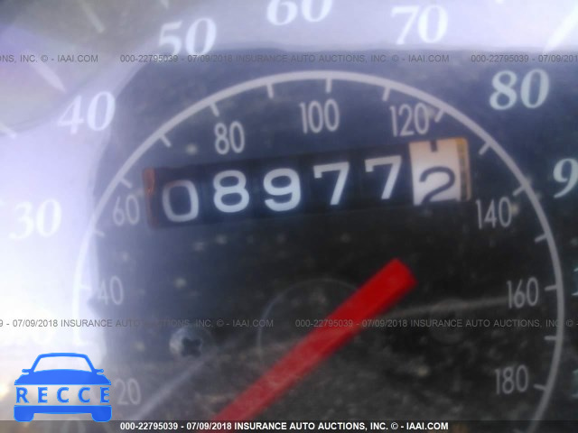 2008 KAWASAKI KL650 E JKAKLEE188DA02918 зображення 6
