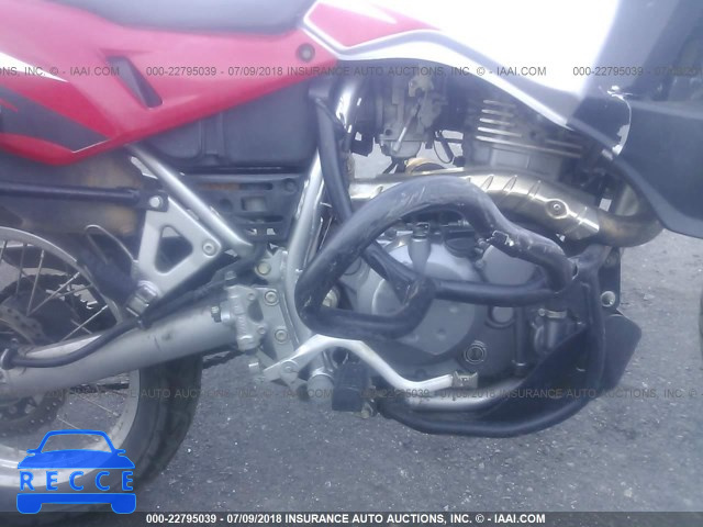 2008 KAWASAKI KL650 E JKAKLEE188DA02918 зображення 7