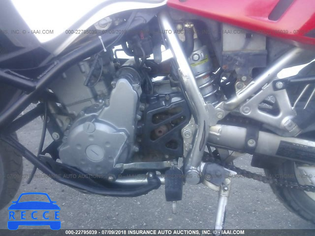 2008 KAWASAKI KL650 E JKAKLEE188DA02918 зображення 8
