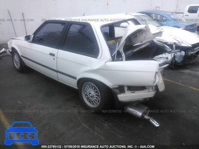 1991 BMW 318 IS WBAAF9315MEE69816 image 2