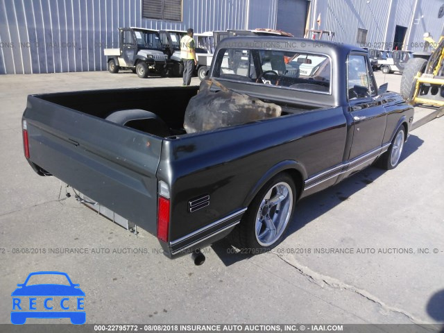 1971 CHEVROLET C10 CE141S648965 зображення 3