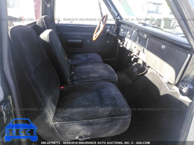 1971 CHEVROLET C10 CE141S648965 зображення 4