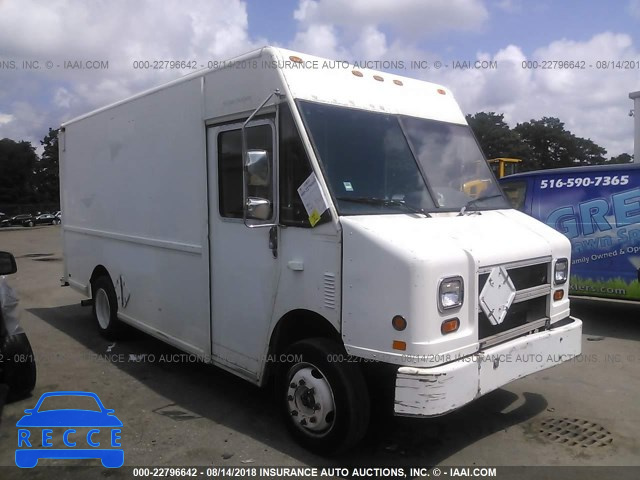 2000 FREIGHTLINER CHASSIS M LINE WALK-IN VAN 4UZA4FF40YCF81529 image 0