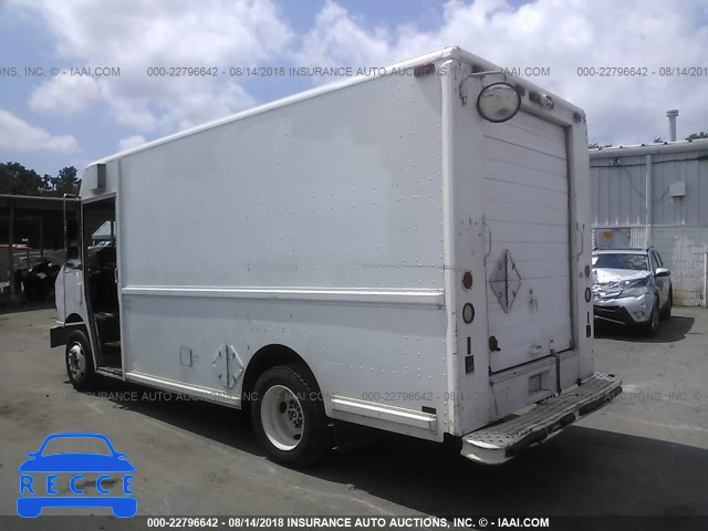 2000 FREIGHTLINER CHASSIS M LINE WALK-IN VAN 4UZA4FF40YCF81529 image 2