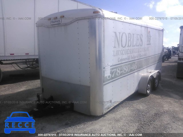 2004 HAUL MARK IND UTILITY 16HPB16264G060134 image 1