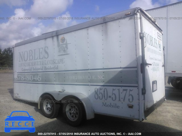 2004 HAUL MARK IND UTILITY 16HPB16264G060134 Bild 2