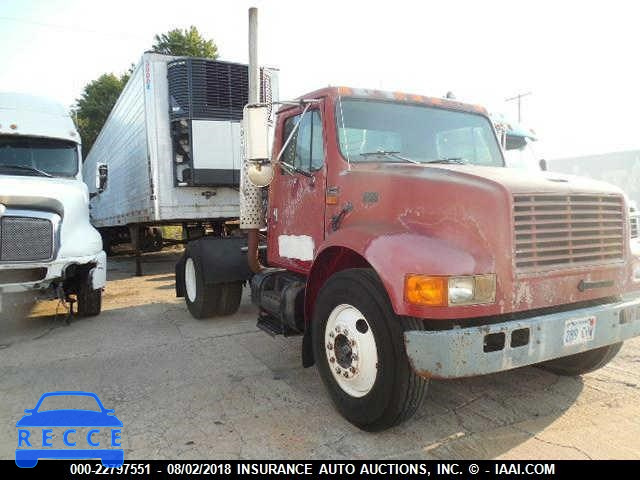 1994 INTERNATIONAL 4900 4900 1HTSDAAN1RH597707 Bild 0