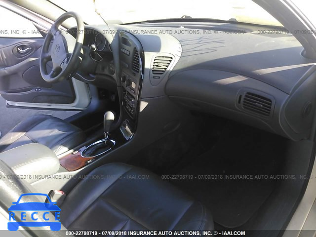 2003 OLDSMOBILE AURORA 4.0 1G3GS64C534165491 image 4