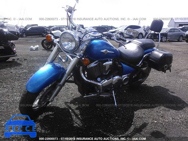 2009 KAWASAKI VN900 B JKAVN2B149A050605 Bild 1