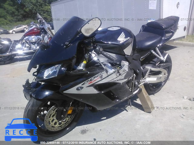 2005 HONDA CBR1000 RR JH2SC57085M103869 зображення 1