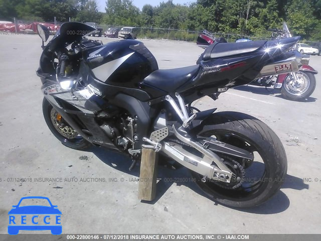 2005 HONDA CBR1000 RR JH2SC57085M103869 зображення 2