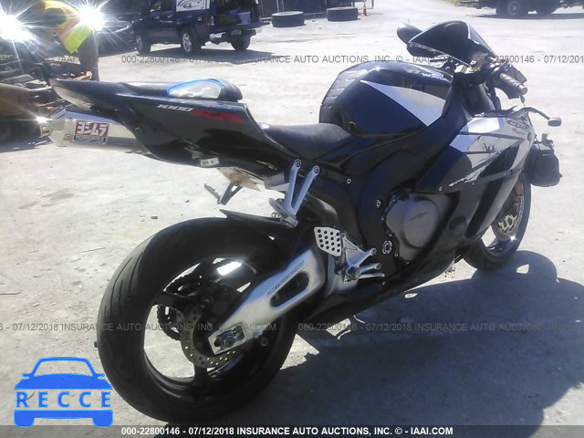 2005 HONDA CBR1000 RR JH2SC57085M103869 зображення 3