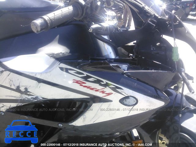 2005 HONDA CBR1000 RR JH2SC57085M103869 image 4