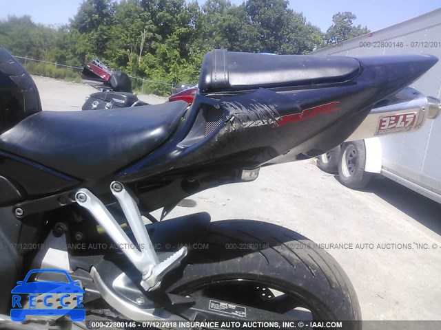 2005 HONDA CBR1000 RR JH2SC57085M103869 image 5