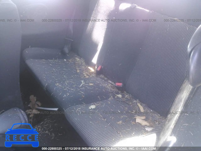 2000 VOLKSWAGEN CABRIO GL 3VWCC21V0YM808784 Bild 7