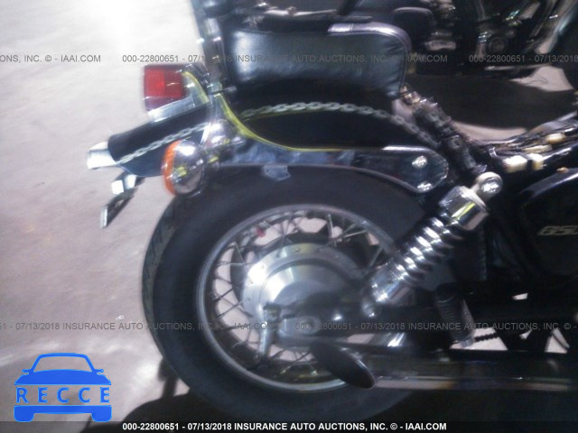 1997 SUZUKI LS650 P JS1NP41A1V2100260 image 5