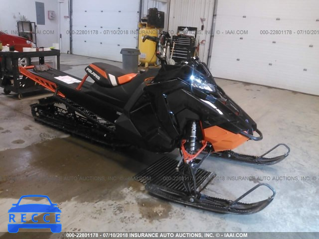 2016 POLARIS INDY 800 RMK SN1EG8PS7GC172877 зображення 0