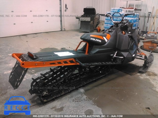 2016 POLARIS INDY 800 RMK SN1EG8PS7GC172877 image 3