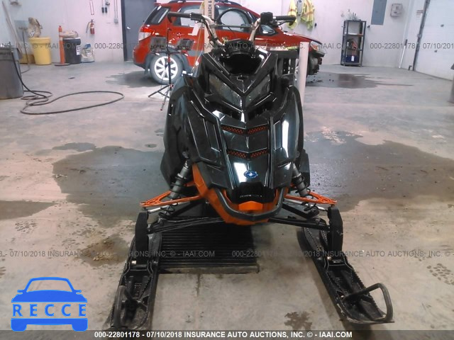 2016 POLARIS INDY 800 RMK SN1EG8PS7GC172877 Bild 4