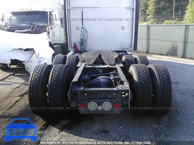 2011 KENWORTH T660 T660 1XKAA49XXBJ287356 image 6