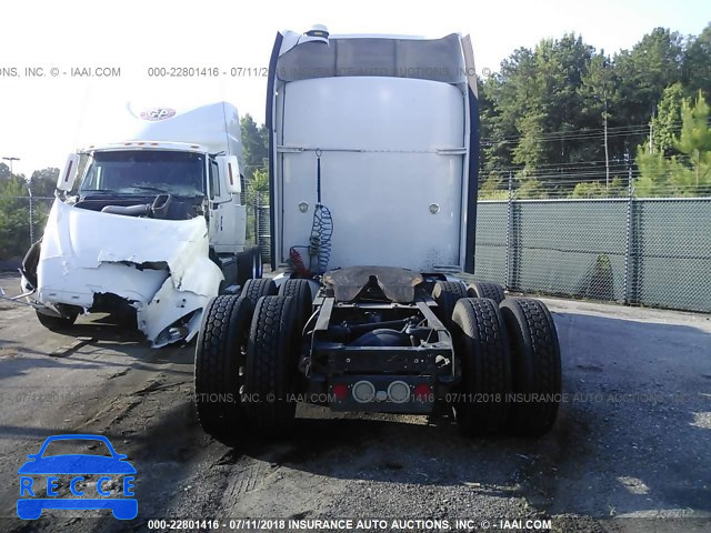 2011 KENWORTH T660 T660 1XKAA49XXBJ287356 image 7