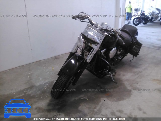 2005 KAWASAKI VN1500 N1 JKBVNAN135A022726 Bild 1