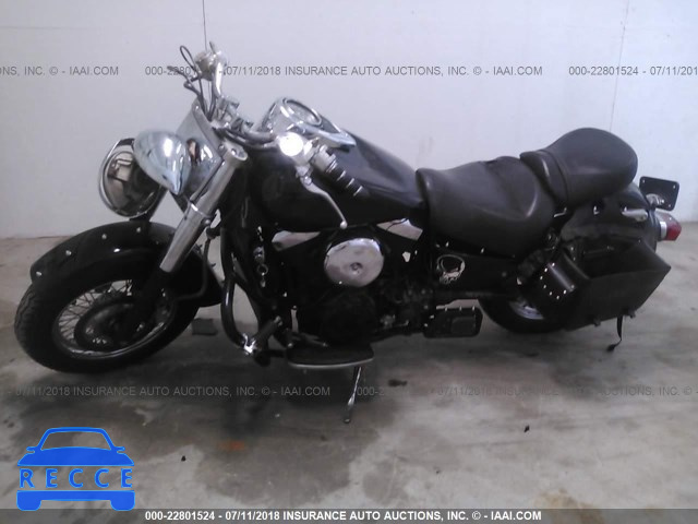 2005 KAWASAKI VN1500 N1 JKBVNAN135A022726 Bild 8