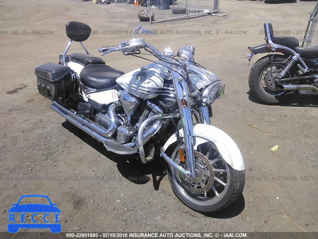 2006 YAMAHA XV1900 A JYAVP21E16A000921 Bild 0