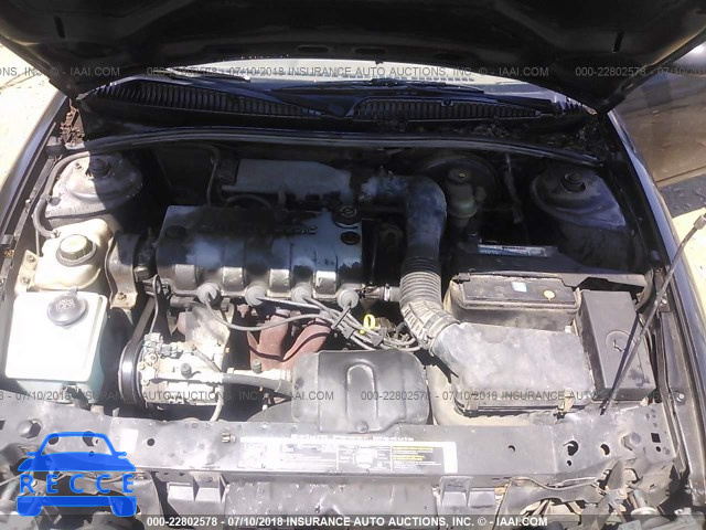 1996 SATURN SL 1G8ZF528XTZ297181 image 7