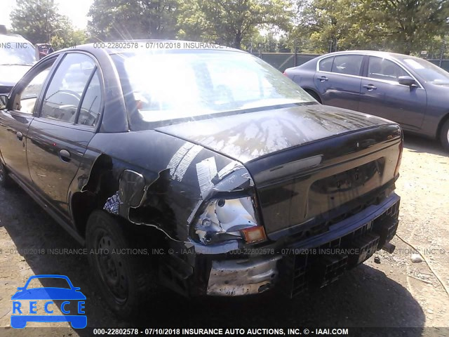 1996 SATURN SL 1G8ZF528XTZ297181 image 3