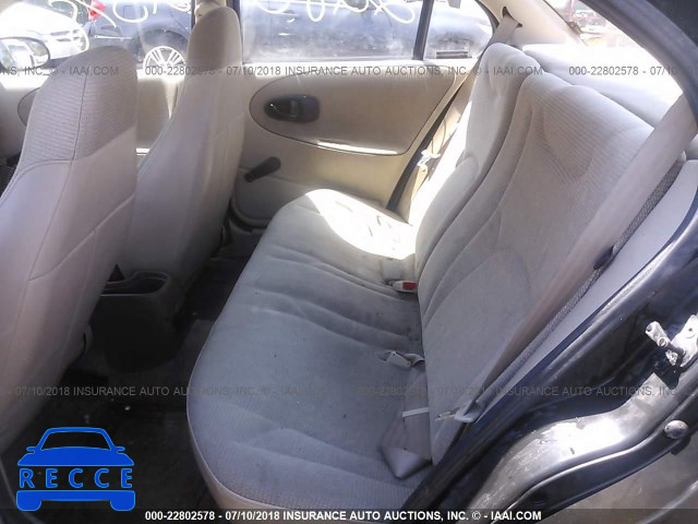 1996 SATURN SL 1G8ZF528XTZ297181 image 5