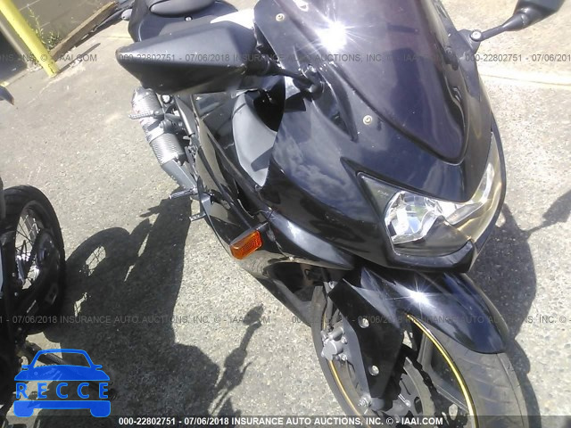 2008 KAWASAKI EX250 J JKAEXMJ1X8DA04588 Bild 0