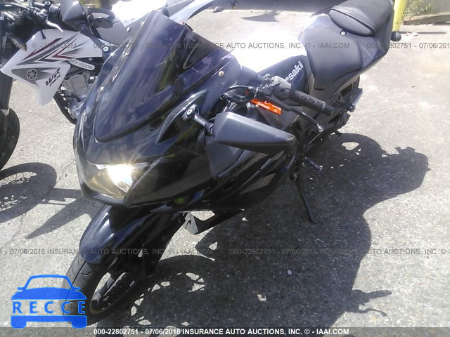 2008 KAWASAKI EX250 J JKAEXMJ1X8DA04588 Bild 1