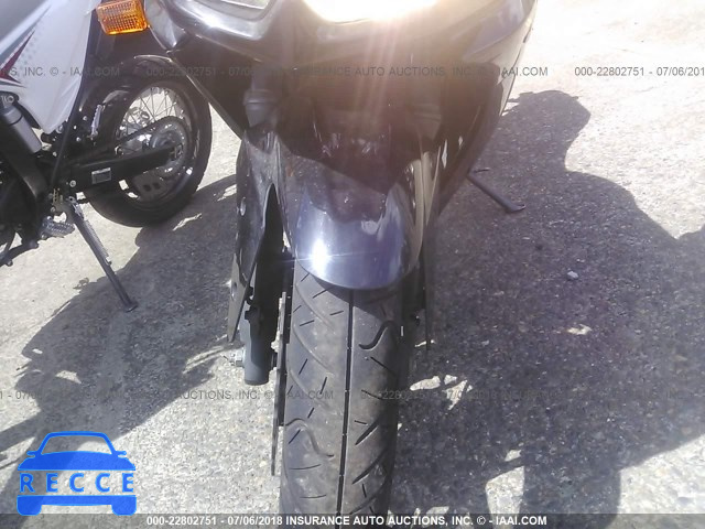 2008 KAWASAKI EX250 J JKAEXMJ1X8DA04588 image 4