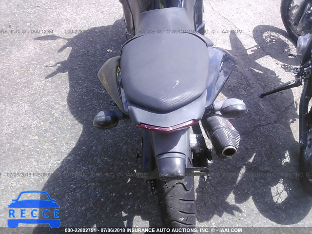 2008 KAWASAKI EX250 J JKAEXMJ1X8DA04588 image 5