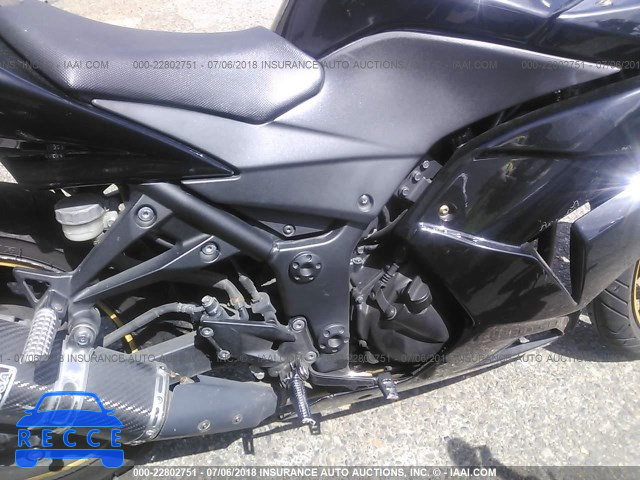 2008 KAWASAKI EX250 J JKAEXMJ1X8DA04588 Bild 7