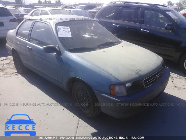 1992 TOYOTA TERCEL STD JT2EL46B4N0178099 image 0