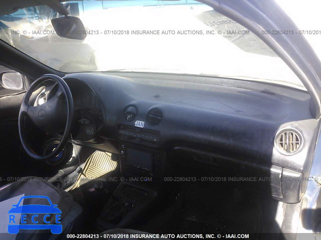 1992 TOYOTA TERCEL STD JT2EL46B4N0178099 image 4