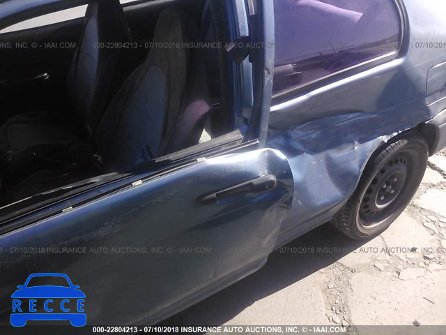 1992 TOYOTA TERCEL STD JT2EL46B4N0178099 image 5
