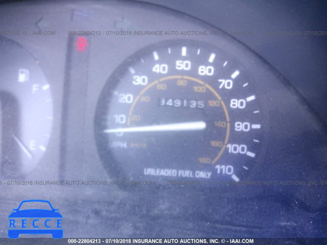 1992 TOYOTA TERCEL STD JT2EL46B4N0178099 image 6