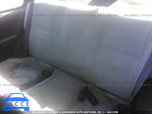 1992 TOYOTA TERCEL STD JT2EL46B4N0178099 image 7