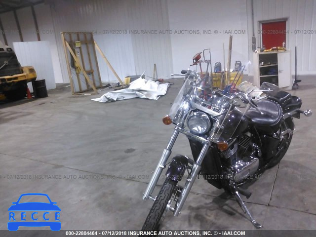 1995 KAWASAKI VN800 JKBVNCA19SA003918 зображення 1