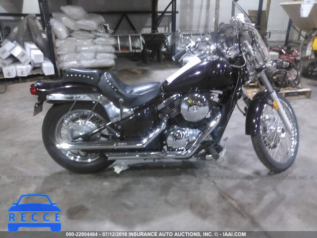 1995 KAWASAKI VN800 JKBVNCA19SA003918 зображення 5